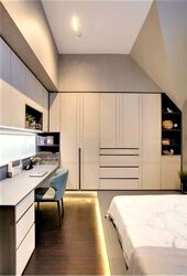 The Springfield (D16), Terrace #500317201